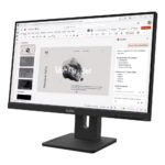 Lenovo ThinkVision E22-40 22" Monitor