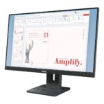 Lenovo ThinkVision E24-40 24" FHD Monitor