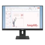 Lenovo ThinkVision E24-40 24" FHD Monitor