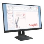 Lenovo ThinkVision E24-40 24" FHD Monitor