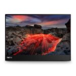 Lenovo ThinkVision M14t Gen 2 14" Touch Monitor