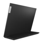 Lenovo ThinkVision M14t Gen 2 14" Touch Monitor