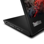 Lenovo ThinkVision M14t Gen 2 14" Touch Monitor