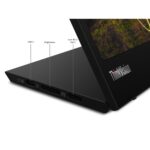 Lenovo ThinkVision M15 15.6" Full HD Monitor