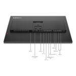 Lenovo ThinkVision P32UD-40 32" 4K Monitor