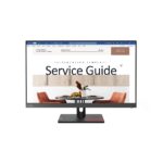 Lenovo ThinkVision S24i-30 23.8" Full HD Monitor