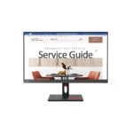 Lenovo ThinkVision S24i-30 23.8" Full HD Monitor