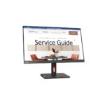 Lenovo ThinkVision S24i-30 23.8" Full HD Monitor