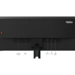 Lenovo ThinkVision S24i-30 23.8" Full HD Monitor