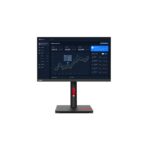 Lenovo ThinkVision T22i-30 21.5" Full HD Monitor