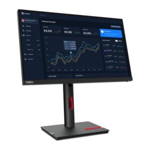 Lenovo ThinkVision T22i-30 21.5" Full HD Monitor
