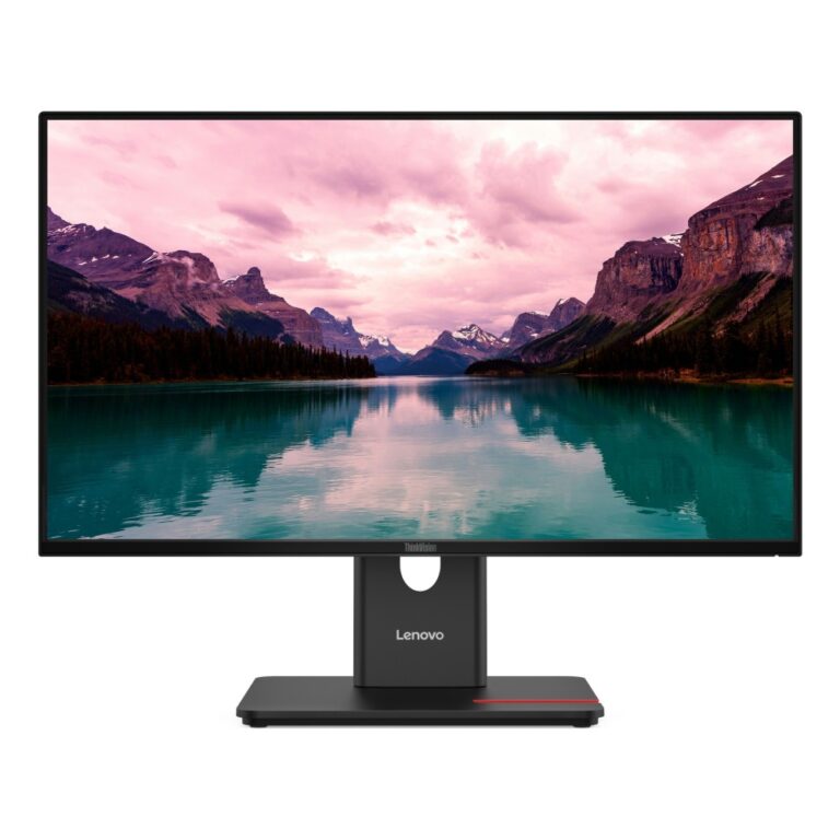 Lenovo ThinkVision T24-40 24" Monitor