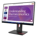 Lenovo ThinkVision T24D-40 24" Monitor
