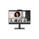 Lenovo ThinkVision T24mv-30 24-inch Monitor