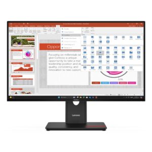 Lenovo ThinkVision T27-40 27" Monitor