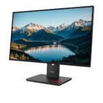Lenovo ThinkVision T27Q-40 27" QHD Monitor