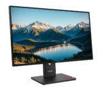 Lenovo ThinkVision T27Q-40 27" QHD Monitor