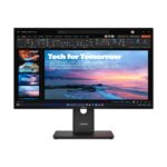 Lenovo ThinkVision T27QD-40 27" QHD Monitor
