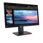 Lenovo ThinkVision T27QD-40 27" QHD Monitor
