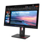 Lenovo ThinkVision T27QD-40 27" QHD Monitor