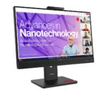 Lenovo ThinkVision T27QD-4v 27" QHD Monitor