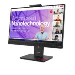 Lenovo ThinkVision T27QD-4v 27" QHD Monitor