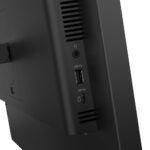 Lenovo ThinkVision T27QD-4v 27" QHD Monitor