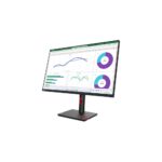 Lenovo ThinkVision T32h-30 31.5" Quad HD (2560x1440) Monitor