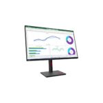 Lenovo ThinkVision T32h-30 31.5" Quad HD (2560x1440) Monitor