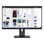 Lenovo ThinkVision T32UD-40 32" 4K Monitor