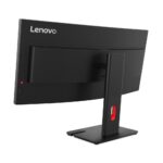 Lenovo ThinkVision T34WD-40 34" WUHD Monitor