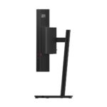 Lenovo ThinkVision T34WD-40 34" WUHD Monitor