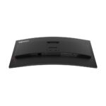 Lenovo ThinkVision T34WD-40 34" WUHD Monitor