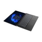 Lenovo V14 G4 AMD Ryzen 5 7520U 14" FHD 8GB 256GB SSD Wi-Fi 6 Win 11 Pro UK Black
