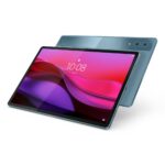 Lenovo Yoga Tab Plus 12.7" 256 GB 16 GB Wi-Fi 7 Android 14 Teal
