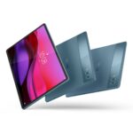 Lenovo Yoga Tab Plus 12.7" 256 GB 16 GB Wi-Fi 7 Android 14 Teal