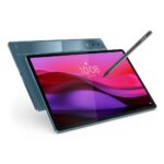 Lenovo Yoga Tab Plus 12.7" 256 GB 16 GB Wi-Fi 7 Android 14 Teal