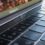 A MacBook Pro keyboard and screen bezel close-up in 2026