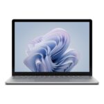 Microsoft Surface Laptop 6 13.5" i5-135H 32GB RAM 256GB SSD Win 11 Pro