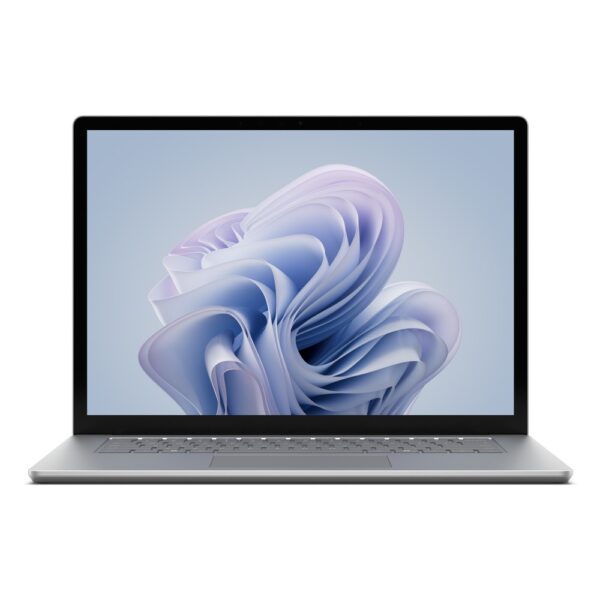 Microsoft Surface Laptop 6 15" Core Ultra 7 16GB RAM 256GB SSD Platinum