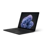 Microsoft Surface Laptop 6 15" Core Ultra 7 32GB RAM 1TB SSD Win 11 Pro Black