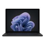 Microsoft Surface Laptop 6 15" Core Ultra 7 32GB RAM 1TB SSD Win 11 Pro Black