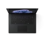 Microsoft Surface Laptop 6 15" Core Ultra 7 32GB RAM 1TB SSD Win 11 Pro Black