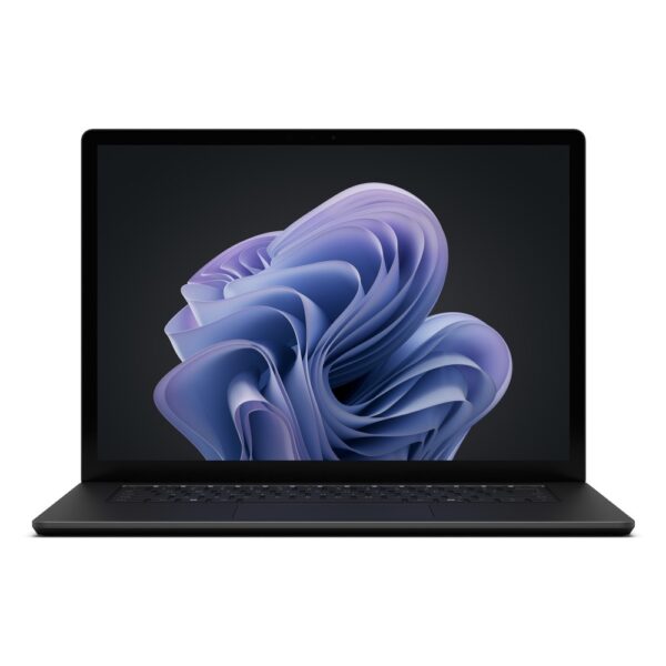 Microsoft Surface Laptop 6, Core Ultra 7, 15" Touch, 16GB RAM, 256GB SSD, Win 11 Pro