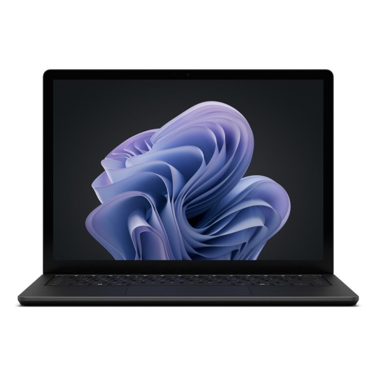 Microsoft Surface Laptop 6 Intel Ultra 7, 13.5" Touch, 64GB RAM, 1TB SSD