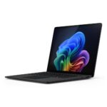Microsoft Surface Laptop 7 15" Intel Ultra 7 16GB RAM 512GB SSD Windows 11 Pro Black