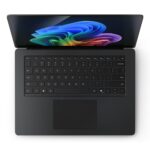 Microsoft Surface Laptop 7 15" Intel Ultra 7 16GB RAM 512GB SSD Windows 11 Pro Black
