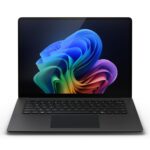 Microsoft Surface Laptop 7 Copilot+ PC 15" 64GB RAM 1TB SSD Windows 11 Pro Black
