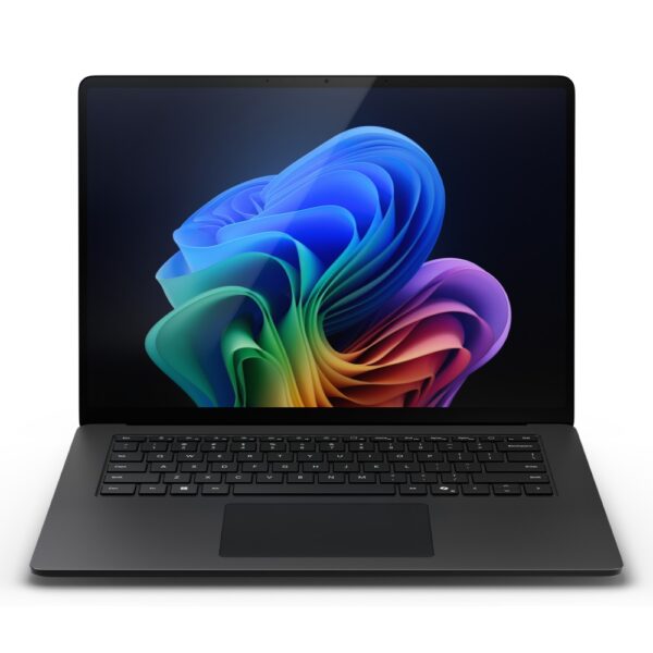 Microsoft Surface Laptop 7 Copilot+ PC, Intel Ultra 7, 15", 16GB RAM, 512GB SSD