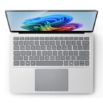 Microsoft Surface Laptop 7 Copilot+ PC Snapdragon 13.8" 16GB 1TB SSD Win 11 Pro Platinum
